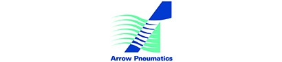 Arrow Pneumatics logo Arrow Pneumatics logo